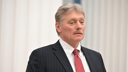 Peskov: Erdogan cannot become a mediator in the negotiations between Russia and Ukraine