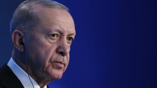 As we entered Karabakh and Libya, we will enter Israel: Erdoğan utters threats