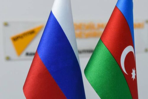 Заместители глав МИД России и Азербайджана обсудили региональную деятельность СЕ