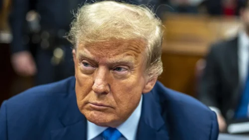 Верховный суд США отказался предоставить Трампу абсолютный иммунитет от судебного преследования