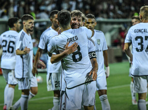 Лига УЕФА: Следующие потенциальные соперники армянских футбольных клубов