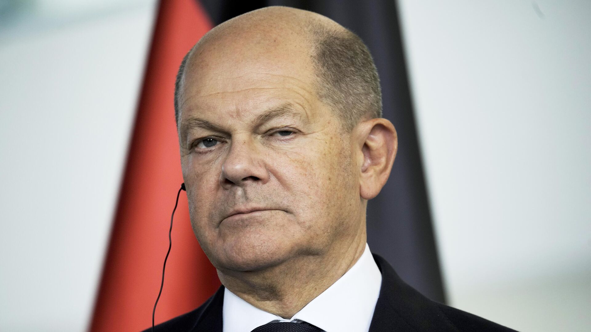 Scholz: Russia should be present at the next peace conference on Ukraine Scholz: Russia should be present at the next peace conference on Ukraine
