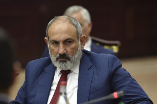 Modern Diplomacy: Armenia’s attempt to scapegoat Russia for its foreign policy failures is a tactic aimed at overlooking the country’s own strategic missteps