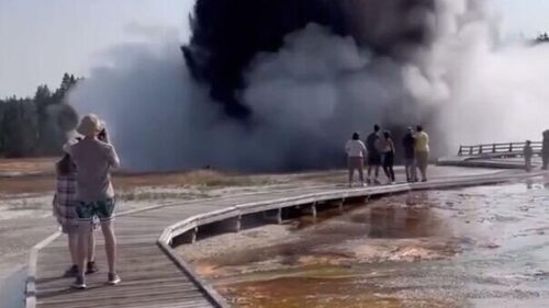 150,000 people evacuated after Typhoon Gaemi makes landfall in China’s southeast