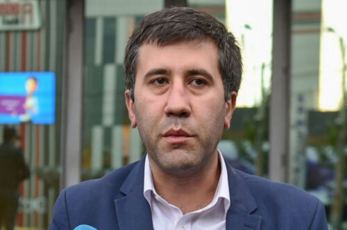 Рубен Меликян: Ничего праздничного в символе 5 июля не осталось, правящая фракция Никола давно свергла конституционный строй