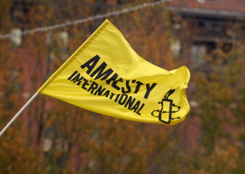 Amnesty International призвала Азербайджан обеспечить защиту прав человека в преддверии COP 29
