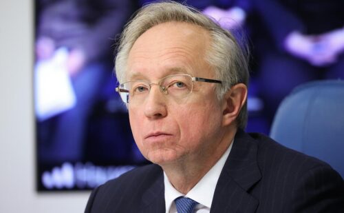 Russian Foreign Ministry: The issue of changing the Armenian ambassador in Russia is within the competence of Armenia