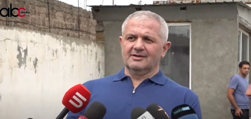 Мамикон Асланян: Досрочное освобождение армянских политзаключенных в тюрьмах Еревана и Баку 