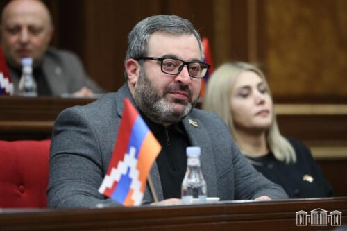 В Тавуше повторяется сценарий Арцаха: депутат