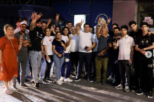 Ո՞վ է Արաբկիր վարչական շրջանի ձերբակալված ղեկավարը, ի՞նչ ունեցվածք ունի և ինչո՞վ է հայտնի