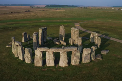 Tunnel plans under Stonehenge could put structure on UNESCO’s World Heritage in Danger list