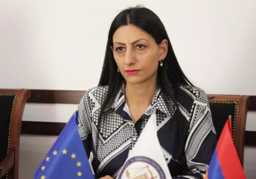 Հավաքների ժամանակ ոստիկանների կողմից եղել են ուժի գործադրման դեպքեր․ ՄԻՊ