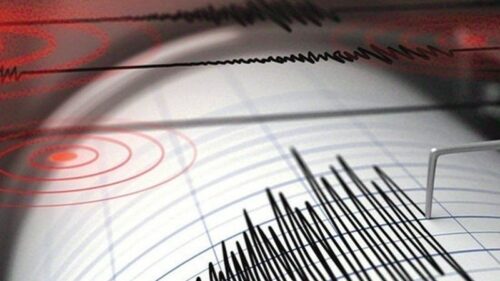 Earthquake in Georgia felt in Armenian’s Tavush, Lori and Kotayk provinces