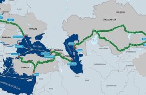 "Перекресток мира" обходит Армению