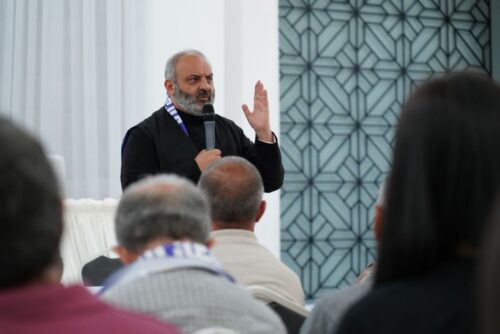 Արցախը տարածքի՞ հարց է, թե՞ հայրենիքի