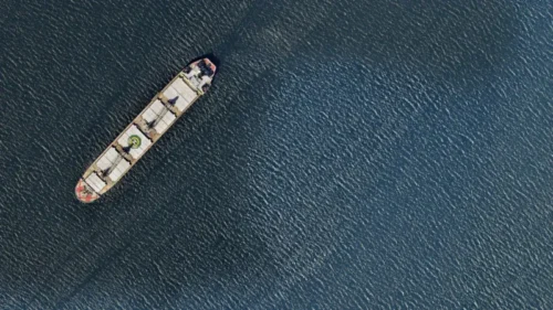 Tanker carrying 1,500 tonnes of oil sinks off Philippines