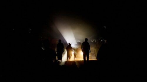 Իսրայելը նախազգուշացնում է, որ «բռնի կերպով կգործի» Գազայի Խան Յունիսի մասում և տարհանման հրաման է արձակել