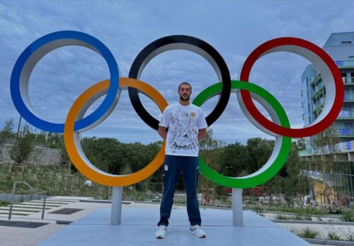 Пожалуйста, поддержите меня и не осуждайте: ведущий пловец Армении завершил спортивную карьеру в 22 года