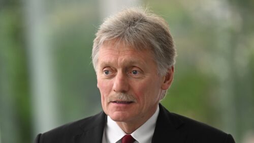 Peskov: We would not want Armenia to follow the path that the Kiev regime once chose