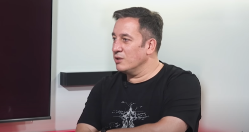 Erik Antaranyan: Weapons fire when diplomats are powerless