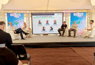 Հայաստանում առաջին անգամ անցկացվեց «Էներգետիկ անցման և ձեռներեցության համաժողով» (𝐄𝐓𝐄𝐒)․ լուսանկարներ