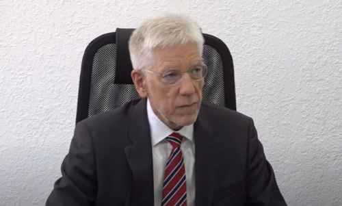 Քանի դեռ առկա է անպատժելիություն, ապագա բռնության սպառնալիքը միշտ կախված կլինի Հարավային Կովկասի ժողովրդի գլխին․ ՄՔՀ