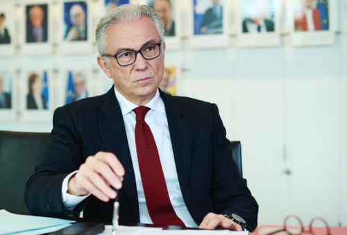 Президент ПАСЕ призвал Азербайджан начать конструктивный диалог с ЕКПЧ