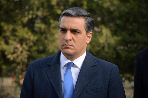 Arman Tatoyan: The Azerbaijani “peace building” authorities present new occupation demands to Armenia: This is what was done to Artsakh