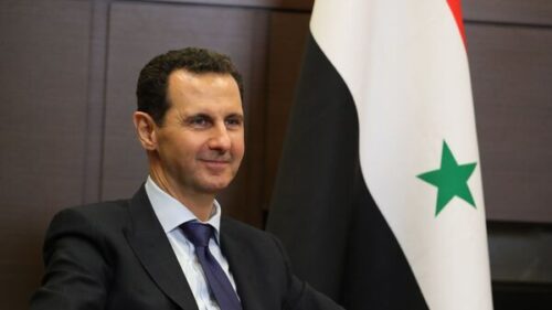 Assad announces conditions under which he is ready to meet with Turkish president