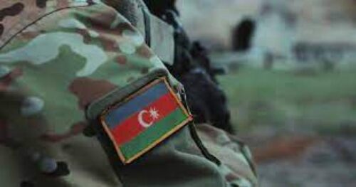 Азербайджанский военнослужащий покончил жизнь самоубийством в оккупированном Карвачаре
