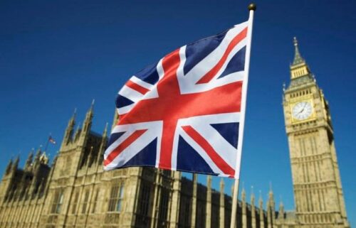 Polls open in UK for parliamentary election