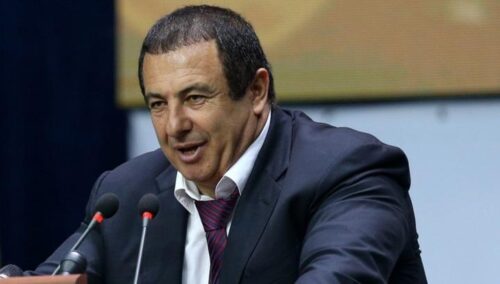 Ծառուկյանը դիմել է ՄՕԿ նախագահին՝ կոչ անելով աջակցել Բաքվում պահվող հայ ռազմագերիների ազատ արձակմանը