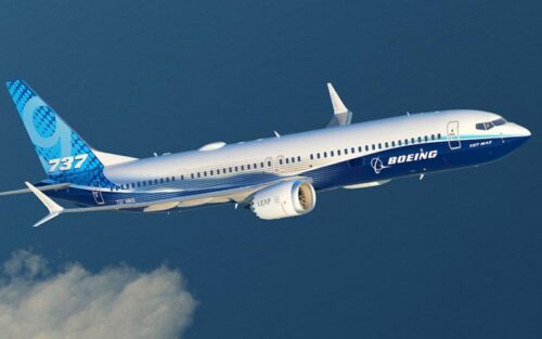 Boeing pleads guilty to fraud conspiracy avoiding criminal trial