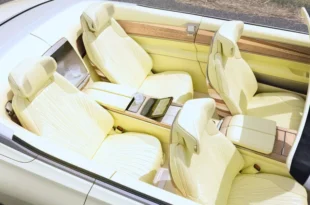 Cadillac-ը ցուցադրել է էլեկտրական կաբրիոլետ Sollei-ը․ լուսանկարներ