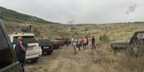 Взрыв произошел на принадлежащем Минобороны стрельбище в Капане, есть жертва