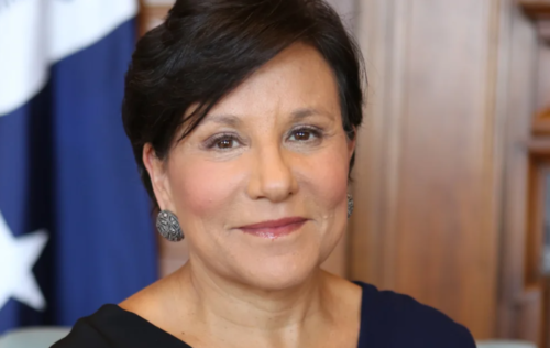 Спецпредставитель США по вопросам восстановления экономики Украины покинет свой пост