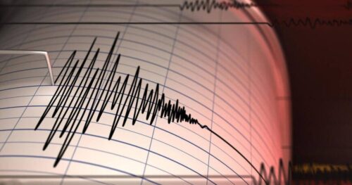 Earthquake occurs in southeastern Turkey