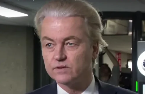 Նիդերլանդներում կոչ են արել  հեռացնել  Թուրքիային ՆԱՏՕ-ից