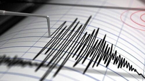 3.7 earthquake occurs in Russia’s Tuapse