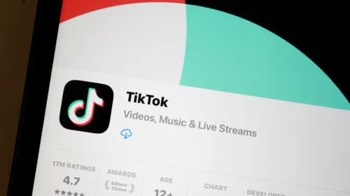 US Justice Department: TikTok’s algorithm could allow the Chinese government to influence the US elections