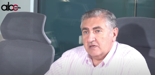 Կիրանցում տեղի ունեցած պայթունի դեպքը բնակիչը փորձում է թաքցնել․ Արթուր Խաչատրյան