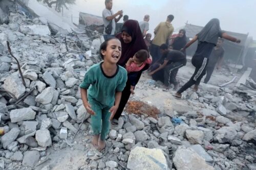 Իսրայելի հարվածի հետևանքով Գազայի հատվածում 20 մարդ է զոհվել, այդ թվում՝ ՀԱՄԱՍ-ի ստորաբաժանումներից մեկի հրամանատարը