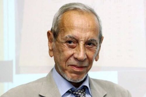 Armenian philanthropist Raymond Yezegelyan dies at 89
