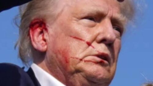 1 killed, 2 others injured: Assassination attempt carried out against Donald Trump