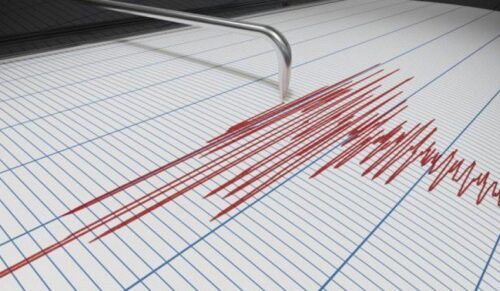 Earthquake happens in Georgia also felt in Armenia