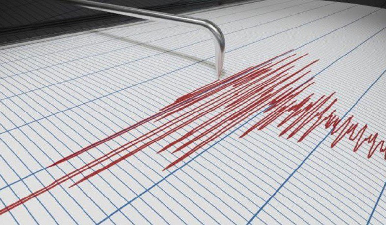 Earthquake happens in Georgia also felt in Armenia Earthquake happens in Georgia also felt in Armenia