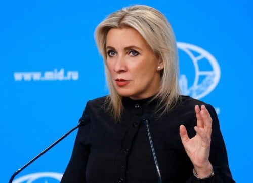 Russian Foreign Ministry hopes all remaining differences between Armenia and Azerbaijan will be resolved soon