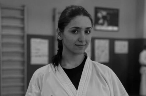 21 տարեկանում կյանքից հեռացել է Հայաստանի կարատեի առաջնությունների բազմակի չեմպիոն, մրցավար Ալիսա Ասոյանը