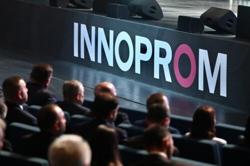 EAEU and UAE seeking to conclude negotiations on economic partnership in fall