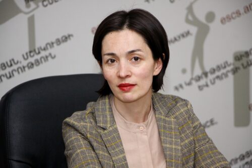 Мы попытаемся понять, что происходит: Андреасян ответил Айку Демояну